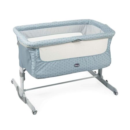 offerta a tempo: chicco next2me dream, culla neonato fianco letto — 17% da 199,00 € a 164,99 €