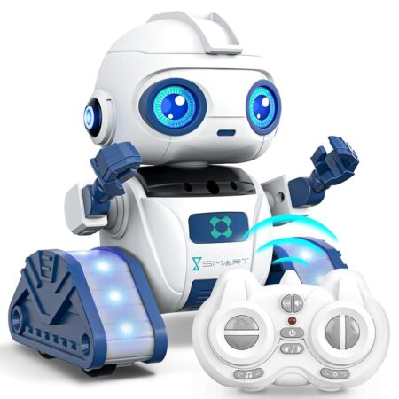 offerta a tempo: robot giocattolo educativo per bambini — 36% da 42,99 € a 27,54 €