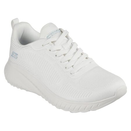 offerta a tempo: skechers bobs squad chaos face off, scarpe da ginnastica donna — 35% da 65,00 € a 42,49 €