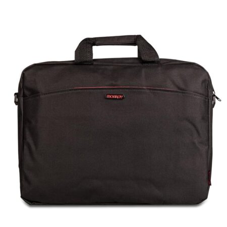 offerta a tempo: ngs monray enterprise valigetta in nylon per computer laptop 15,6". borsa per laptop — 13% da 13,83 € a 11,99 €