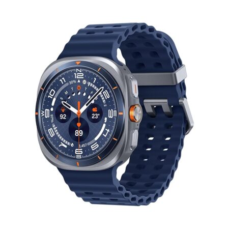 offerta a tempo: samsung galaxy watch ultra 2025 (titanium blue, lte) — 26% da 699,00 € a 514,99 €