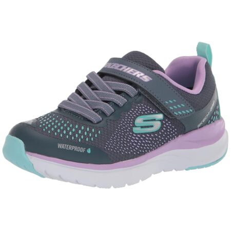 offerta a tempo: skechers ultra groove hydro mist, scarpe da ginnastica bambine e ragazze — 37% da 69,95 € a 43,96 €