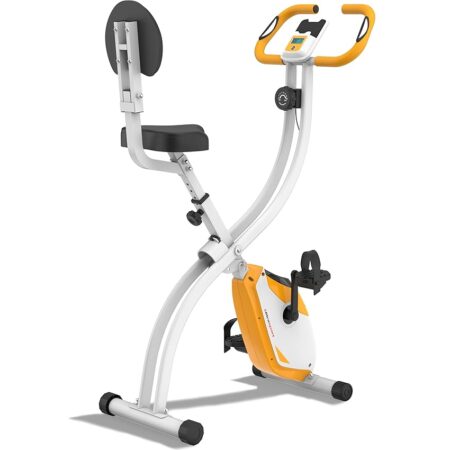 offerta a tempo: ultrasport f bike cyclette da casa pieghevole i cyclette pieghevole da casa fino a — 20% da 149,99 € a 119,99 €