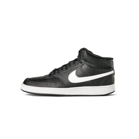 offerta a tempo: nike court vision mid next nature, scarpe da ginnastica uomo — 12% da 89,99 € a 78,80 €