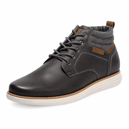 offerta a tempo: bruno marc scarpe da uomo ?️tutte le taglie sono scontate! — 40% da 42,99 € a 25,99 €