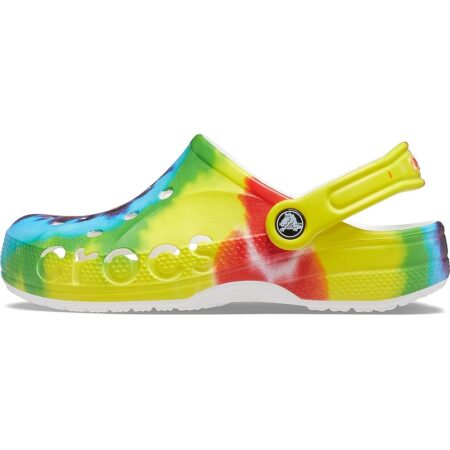 offerta a tempo: crocs baya graphic clog, zoccoli unisex adulto — 25% da 54,99 € a 41,35 €