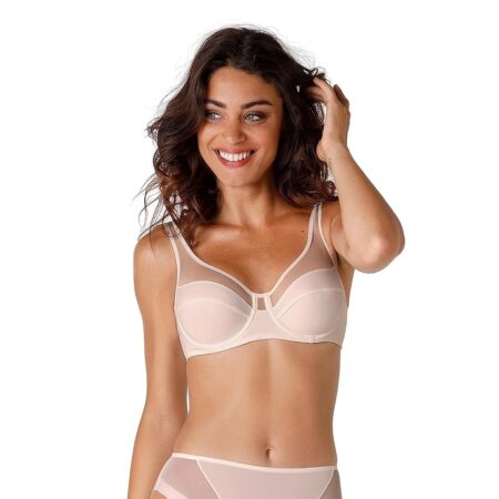 offerta a tempo: lovable reggiseno con ferretto ampio sostegno, coppe non imbottite — 20% da 39,90 € a 31,77 €