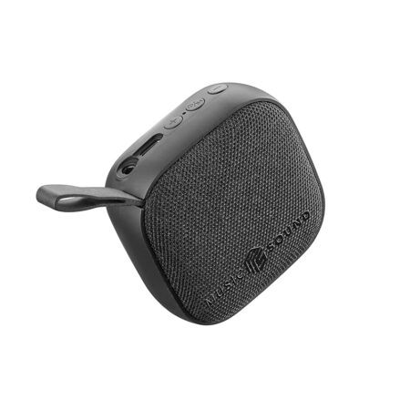 offerta a tempo: music sound mini speaker bluetooth potenza 3 watt play time 4 ore — 37% da 14,95 € a 9,49 €