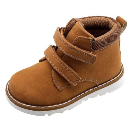 offerta a tempo: chicco, polacchino con doppio strappo bambini e ragazzi — 31% da 39,99 € a 27,47 €