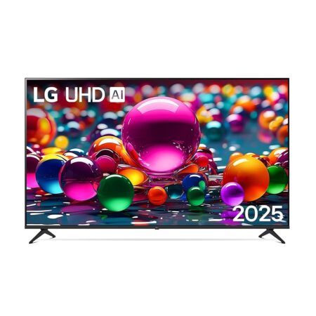 offerta a tempo: lg smart tv ultrahd 4k 75" — 18% da 729,00 € a 597,48 €