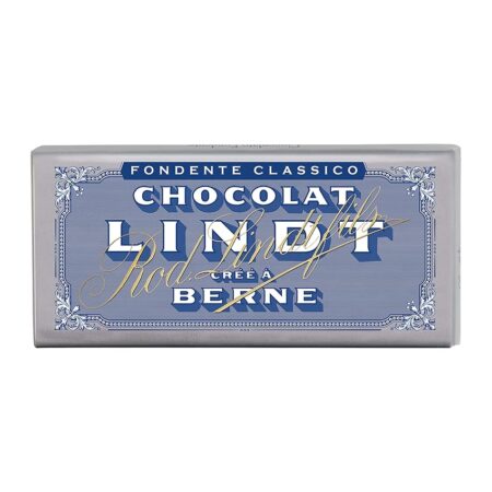 offerta a tempo: lindt tavoletta classica cioccolato fondente, formato 100g — 7% da 2,27 € a 2,11 €