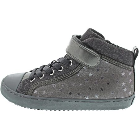 offerta a tempo: geox j kalispera girl scarpe da ginnasticabambine e ragazze — 19% da 54,90 € a 44,37 €