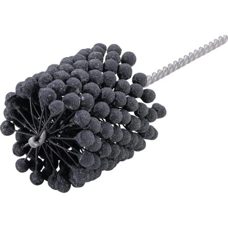 offerta a tempo: herramienta para lapeado| flexible | granulación 180 | 75 77 mm — 18% da 25,47 € a 20,92 €