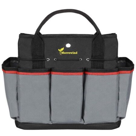offerta a tempo: borsa per attrezzi da giardino — 69% da 25,99 € a 7,96 €