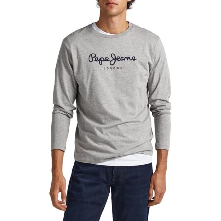 offerta a tempo: pepe jeans felpa da uomo ?️tutte le taglie sono scontate! — 50% da 35,00 € a 17,50 €