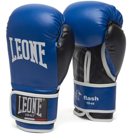offerta a tempo: leone 1947, flash guantoni da boxe — 21% da 39,90 € a 31,67 €