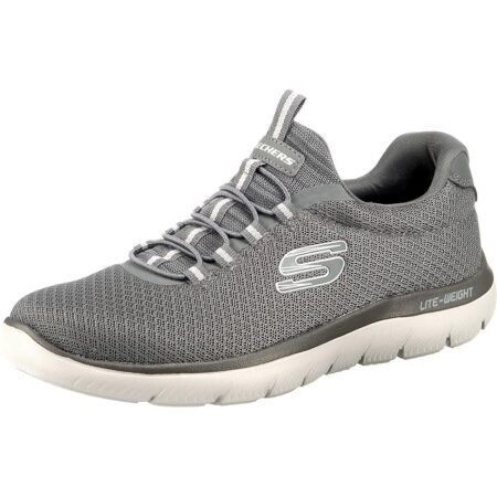 offerta a tempo: skechers summits, scarpe da ginnastica uomo — 39% da 69,95 € a 42,96 €