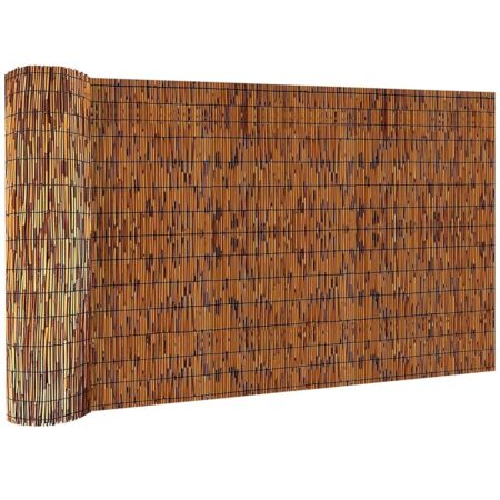 offerta a tempo: frangivista per giardino da 5 metri — 50% da 39,99 € a 19,99 €