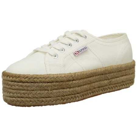 offerta a tempo: superga 2790 cotropew, sneaker donna — 29% da 46,15 € a 32,84 €