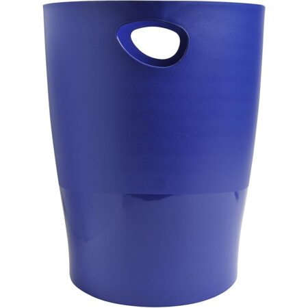 offerta a tempo: exacompta ref. 453104d cestino gettacarte con manici ecobin — 40% da 14,91 € a 8,99 €