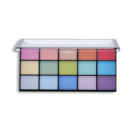 offerta a tempo: makeup makeup revolution palette reloaded pan di zucchero — 15% da 5,99 € a 5,09 €