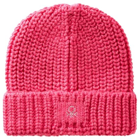 offerta a tempo: united colors of benetton berretto in maglia — 6% da 15,95 € a 15,05 €