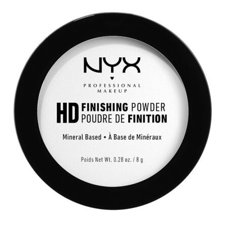 offerta a tempo: nyx professional makeup high definition finishing powder, cipria in polvere compatta — 27% da 11,90 € a 8,74 €
