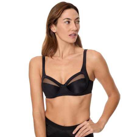 offerta a tempo: playtex reggiseno con ferretto perfect silhouette parfaite elegante e moderno donna x1 — 30% da 29,99 € a 20,90 €