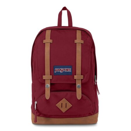 offerta a tempo: jansport cortlandt zaino grande, scomparto per laptop 15 inch — 32% da 58,00 € a 39,59 €