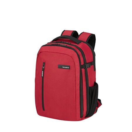 offerta a tempo: samsonite roader zaino per laptop m 15,6", 44 cm — 35% da 95,00 € a 62,00 €