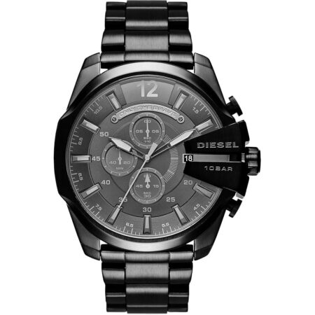 offerta a tempo: diesel orologio da uomo — 58% da 219,90 € a 92,72 €