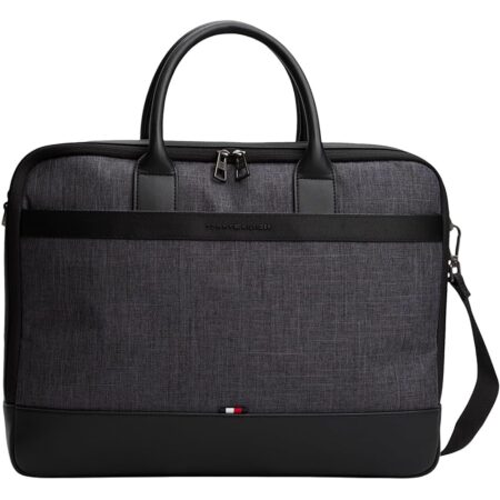 offerta a tempo: tommy hilfiger borsa a tracolla — 60% da 159,90 € a 63,71 €