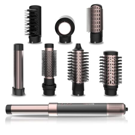 offerta a tempo: cecotec spazzola ad aria calda ceramiccare airglam black. 1400 w — 18% da 109,90 € a 89,90 €