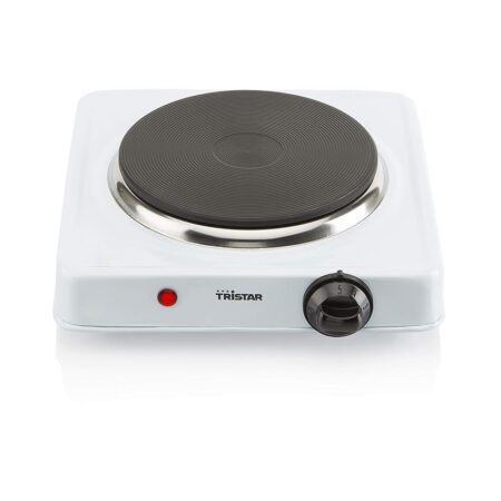 offerta a tempo: tristar piastra elettrica da cucina — 52% da 26,90 € a 12,99 €