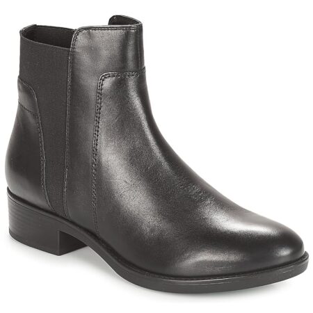 offerta a tempo: geox d felicity f, stivaletti donna — 35% da 109,90 € a 70,93 €