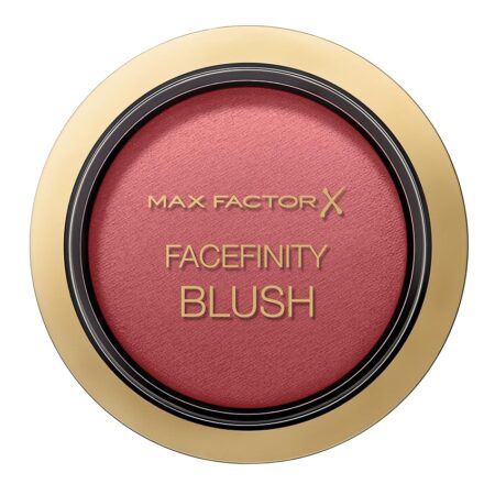 offerta a tempo: max factor fard viso facefinity blush, texture multi tonale — 10% da 6,90 € a 6,20 €