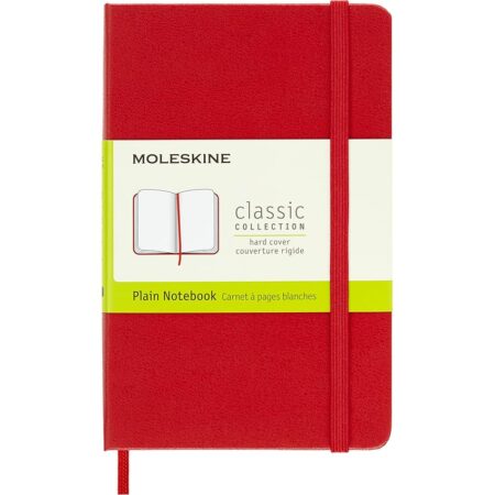 offerta a tempo: moleskine classic quaderno, tascabile — 30% da 18,90 € a 13,29 €