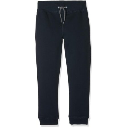offerta a tempo: name it nkmsweat pant bru noos pantaloni sportivi, blu (dark sapphire) — 10% da 11,95 € a 10,76 €