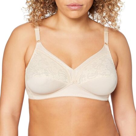 offerta a tempo: triumph donna formfit n x, bra — 17% da 24,99 € a 20,74 €