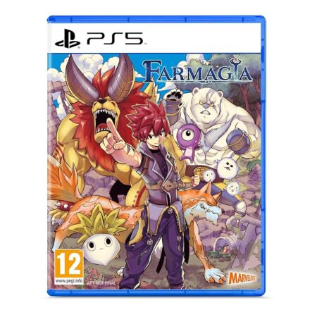 offerta a tempo: farmagia ps5 — 15% da 41,18 € a 34,99 €