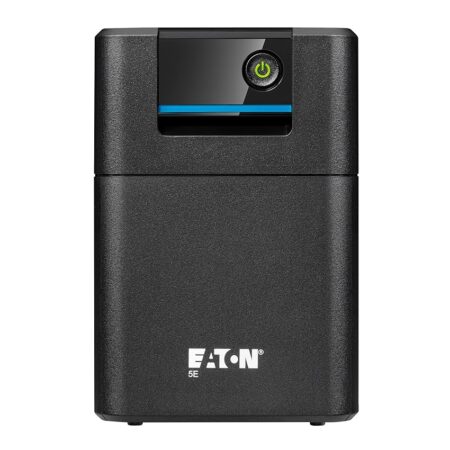 offerta a tempo: eaton ups 5e gen2 700 usb iec gruppo di continuità line interactive — 11% da 82,20 € a 72,99 €