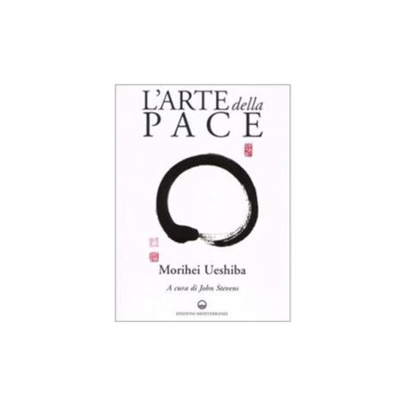 offerta a tempo: l'arte della pace — 11% da 11,87 € a 10,62 €