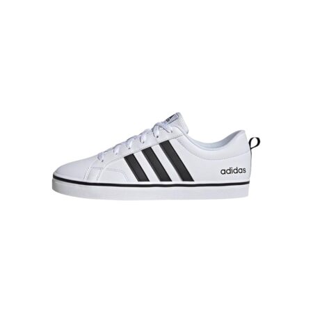 offerta a tempo: adidas unisex adulto vs pace 2.0 shoes, cloud white core black cloud white — 45% da 55,00 € a 30,25 €