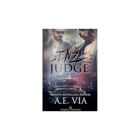 offerta a tempo: senza judge — 15% da 4,99 € a 4,24 €