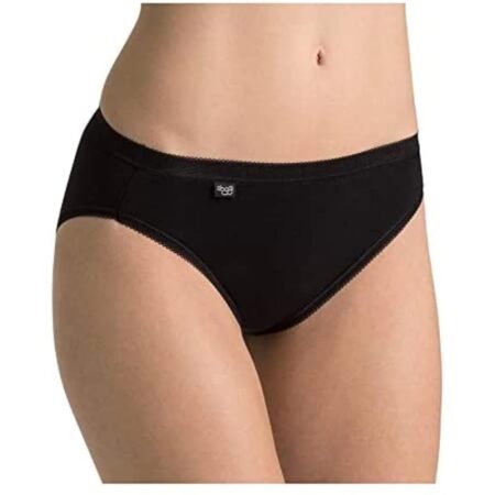 offerta a tempo: sloggi basic+ tai 3p, slip donna — 31% da 26,00 € a 17,99 €