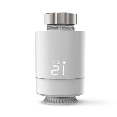 offerta a tempo: hama smartes termostato per radiatore (estensione per controllo del riscaldamento wi) — 56% da 44,99 € a 19,72 €