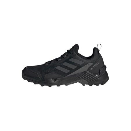 offerta a tempo: adidas uomo eastrail 2.0 rain.rdy hiking shoes, core black / carbon / grey five — 42% da 100,00 € a 58,50 €