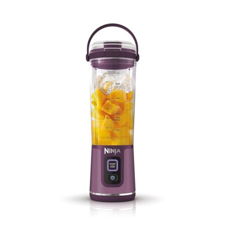 offerta a tempo: ninja blast frullatore portatile, 530 ml — 25% da 59,99 € a 44,99 €