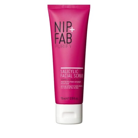 offerta a tempo: nip+fab nip + fab salicylic acid fix, peeling viso con acido salicilico — 19% da 11,95 € a 9,64 €