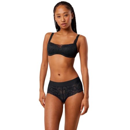 offerta a tempo: triumph donna body make up illusion lace balconette, bra — 27% da 55,00 € a 39,95 €